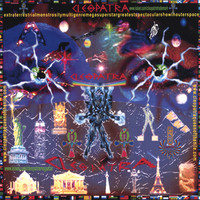 Cleopatra - Extraterrestrialmonstrosity...