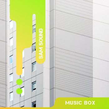 Various Artists - Music Box Pt . 444