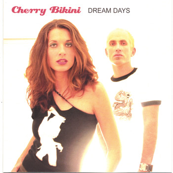 Cherry Bikini - Dream Days
