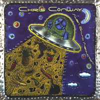 Chris Conway - Alien Salad Abduction