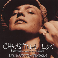 Christina Lux - Live at Stadtgarten
