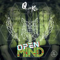 Quick Kick - Open Mind