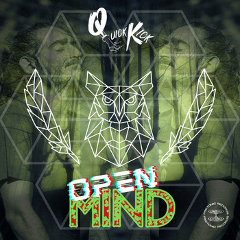 Quick Kick - Open Mind