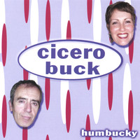 Cicero Buck - Humbucky