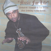 Champagne - Music Foe Life
