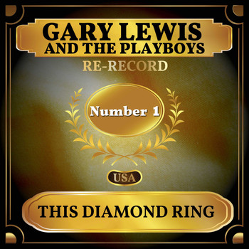 Gary Lewis and The Playboys - This Diamond Ring (Billboard Hot 100 - No 1)