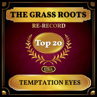 The Grass Roots - Temptation Eyes (Billboard Hot 100 - No 15)