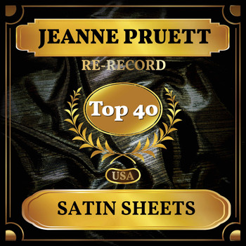 Jeanne Pruett - Satin Sheets (Billboard Hot 100 - No 28)