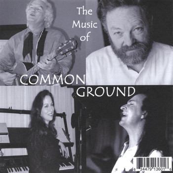 Common Ground - The Music of Common Ground