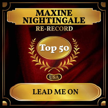 Maxine Nightingale - Lead Me On (Billboard Hot 100 - No 45)
