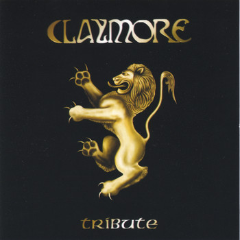 Claymore - Tribute
