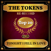 The Tokens - Tonight I Fell in Love (Billboard Hot 100 - No 15)