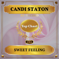 Candi Staton - Sweet Feeling (Billboard Hot 100 - No 60)