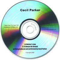 Cecil Parker - A Mother's Love