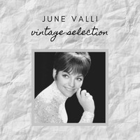 June Valli - June Valli - Vintage Selection