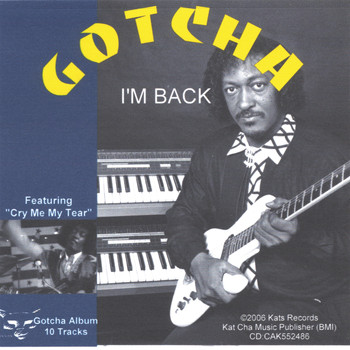 Charles Alexander - Gotcha