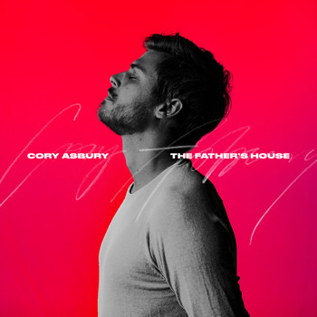 Cory Asbury - The Father's House (Studio)