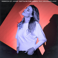 Rebecca St. James - Battle Is the Lord's