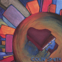 Colin Smith - Colin Smith EP