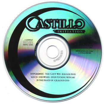 Castillo - Initiation