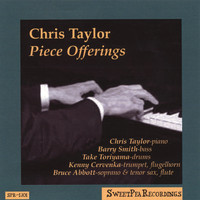 Chris Taylor - Piece Offerings