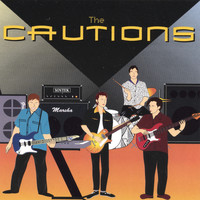 The Cautions - The Cautions (debut EP)