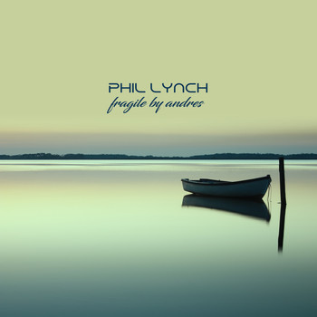 Andres Phil Lynch - Fragile (Piano and Flute)
