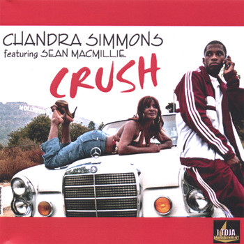 Chandra Simmons - Crush