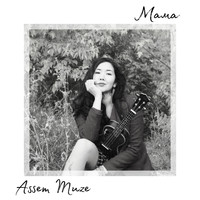 Assem Muze - Мама