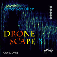 Oscar van Dillen - Dronescape 3