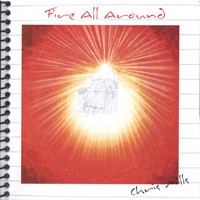 Chris Mills - Fire All Around
