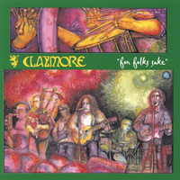 Claymore - For Folks Sake