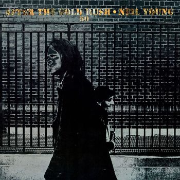 Neil Young - Wonderin' (Alternate Version)