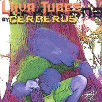 Cerberus - Lava Tubes