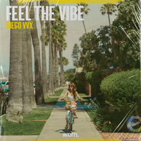 Diego VVX - Feel The Vibe