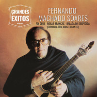 Fernando Machado Soares - Grandes Êxitos