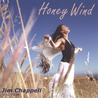 Jim Chappell - Honey Wind
