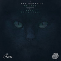 Toni Alvarez - Adexyl - EP