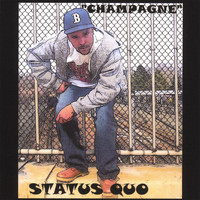 Champagne - Status Quo