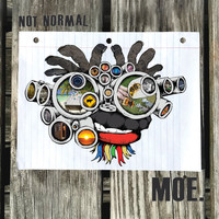 moe. - Not Normal