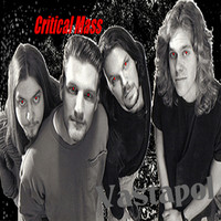 Critical Mass - Vastapol