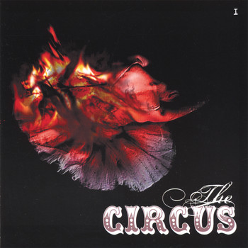 The Circus - Self-titled LP