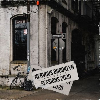 Ben Delay, Trutopia, & Count Jackula - Nervous Brooklyn Sessions 2020, Vol. 2