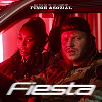 FiNCH ASOZiAL - Fiesta (Explicit)