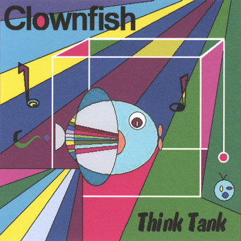Clownfish - Think Tank