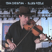 John Christian - Blues Fiddle