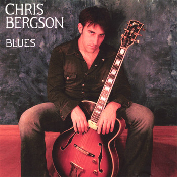 Chris Bergson - Blues