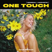Julie Bergan - One Touch