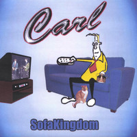 Carl - SofaKingdom