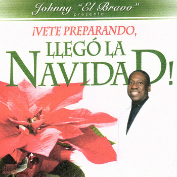 Johnny El Bravo - ¡Vete Preparando, Llegó la Navidad!